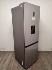 Samsung rb34c652esa fridge for sale  THETFORD
