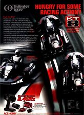 Thunder tiger racing for sale  Irwin