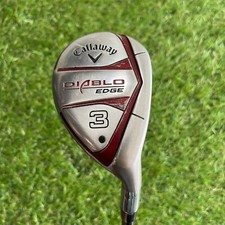 Callaway diablo edge for sale  Oceanside