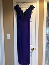Gown shoulder beautiful for sale  Norwood