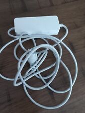 Authentique chargeur apple d'occasion  Arnage