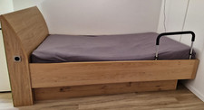 Einzelbett disselkamp studioli gebraucht kaufen  Koblenz