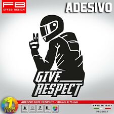 Adesivo sticker pegatinas usato  Cuorgne