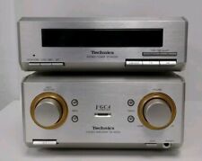 Technics hd350 hd350 for sale  HARWICH