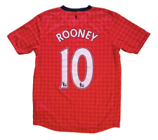 Nike wayne rooney gebraucht kaufen  Würzburg