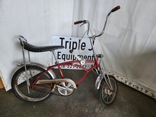 Vintage schwinn stingray for sale  Hulbert
