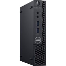 Dell optiplex 3060 d'occasion  Expédié en Belgium