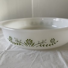 Glasbake casserole dish for sale  Mandeville