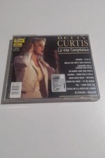 Betty curtis la usato  Trebisacce