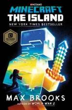 Minecraft island novel for sale  Montgomery