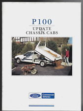 Ford p100 pick for sale  UK
