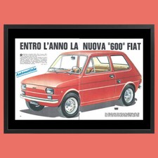 Anni pubblicità originale usato  Italia