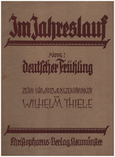 Schwarzweißzeichnungen wilhel gebraucht kaufen  Gransee