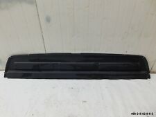 Trennwand heckwand laderaum gebraucht kaufen  Mücke