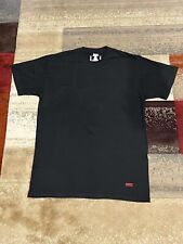 Supreme hanes tagless for sale  SOUTHALL