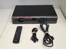 Rc897t dvd vcr for sale  Elliottsburg