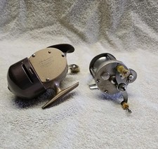 Lot old fishing for sale  Fairfield