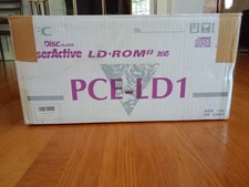 Nec pce ld1 for sale  West Orange
