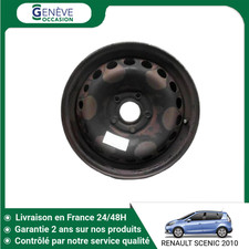 Jante tole renault d'occasion  Niort