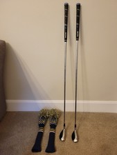 Ben hogan hybrids for sale  DUMFRIES