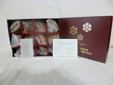 Set danbury mint for sale  New Lenox