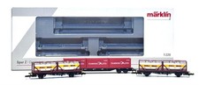 Märklin miniclub 82663 gebraucht kaufen  Fürth