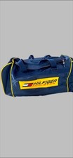 Duffle Tommy Hilfiger, bolsa de ginástica 28” X 12” X 14” comprar usado  Enviando para Brazil