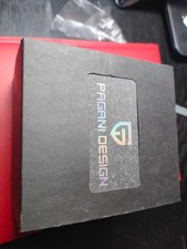 Orologio pagani design usato Orologio pagani design usato  Italia