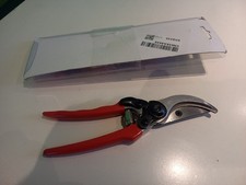 Gartenschere rebschere baumsch gebraucht kaufen  Sonnefeld