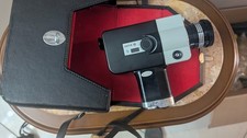 Videocamera vintage nelcom usato  Galliera Veneta