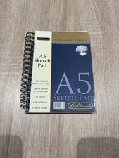 Boldmere sketch pad for sale  HYDE