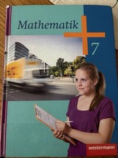 Mathematik schulbuch westerman gebraucht kaufen  Finkenb.-Gersweiler, Gau-, Waldgrehwlr.