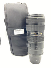 Used nikon 200mm for sale  Burke