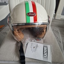 Adult open face for sale  TIPTON