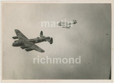 Avro lancaster gloster for sale  BOW STREET