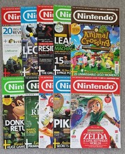 Bundle official nintendo for sale  NOTTINGHAM