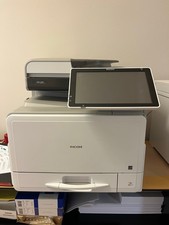 Ricoh aficio c307 gebraucht kaufen Ricoh aficio c307 gebraucht kaufen  Berlin