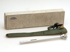 Riginal minox taschenstativ gebraucht kaufen  Kappeln