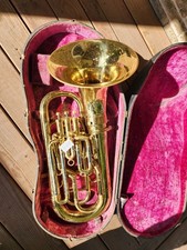Besson compensation euphonium for sale  Dundee