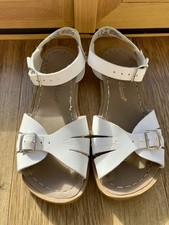 Girls white salt for sale  GILLINGHAM