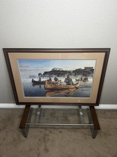 Robert griffing departure for sale  Henderson