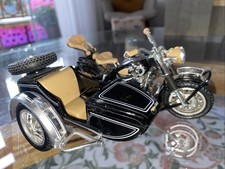 Polistil bmw r75 gebraucht kaufen  Kiel