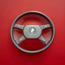 Volante bmw e30 usato  Brescia