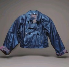 Lieblingsstück lederjacke ech gebraucht kaufen  Darmstadt