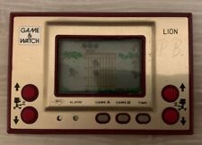 Nintendo game watch gebraucht kaufen  Frankenthal