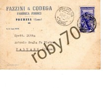 Fabbrica forbici premana usato  Villa Santina