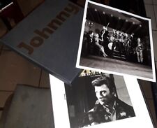 Johnny hallyday coffret d'occasion  Moncoutant