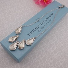 Touchstone crystal swarovski for sale  Richfield