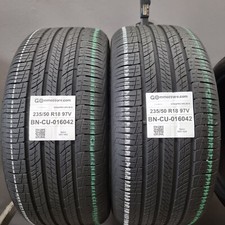 Pneumatici seminuovi hankook usato  Bonea