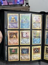 Complete holo pokemon for sale  Farmingville